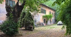 Villa unifamiliare, buono stato, 450 m², Cassano Spinola